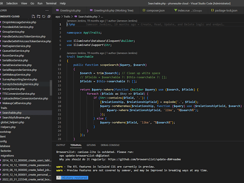 Cover image for Web Development