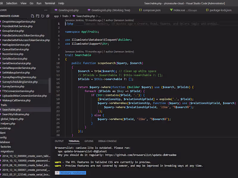 Cover image for Web Development