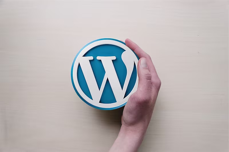 Cover image for WordPress Web Dev Expert