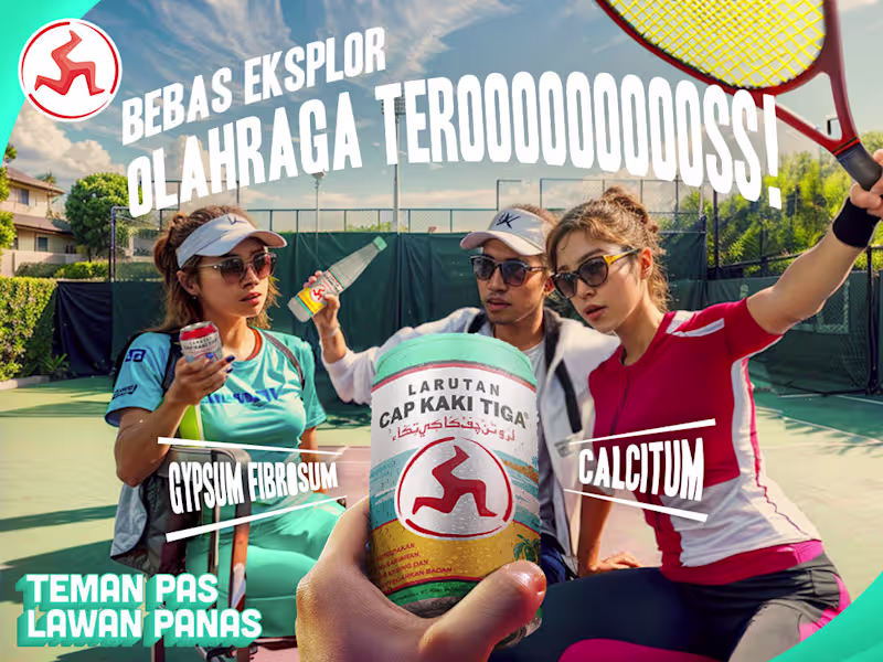 Cover image for Create any platform and different media to engage audience