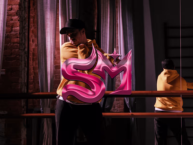 Cover image for Brand Design: Turning Ideas into Iconic Brands