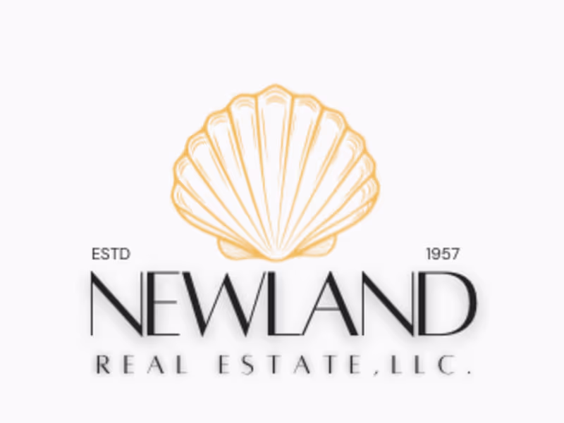 Cover image for Newland Real Estate 