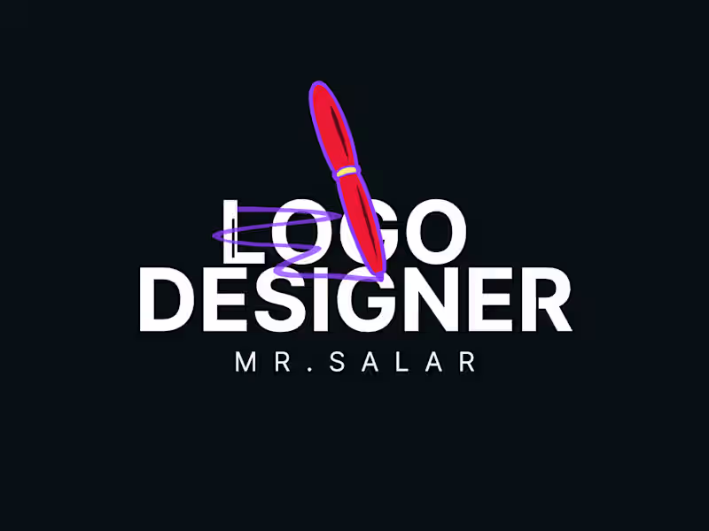 Cover image for Dynamic Logo Design Services
