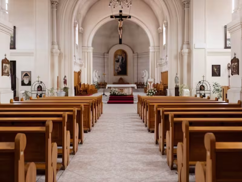 Cover image for Disciple Making Church Website Development & SEO