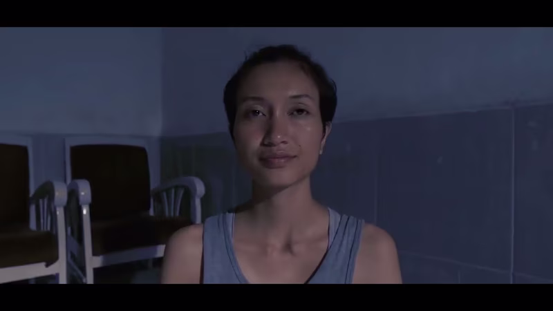 Cover image for NONA (2020) - FINALIST INDODAX SHORT FILM FESTIVAL - YouTube