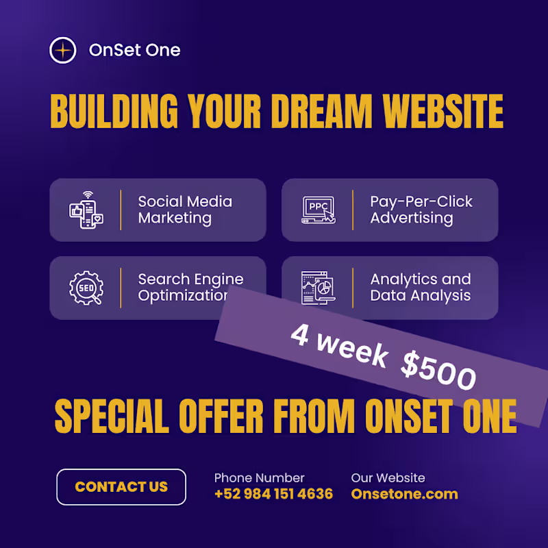 Cover image for Digital Agency Instagram Posts