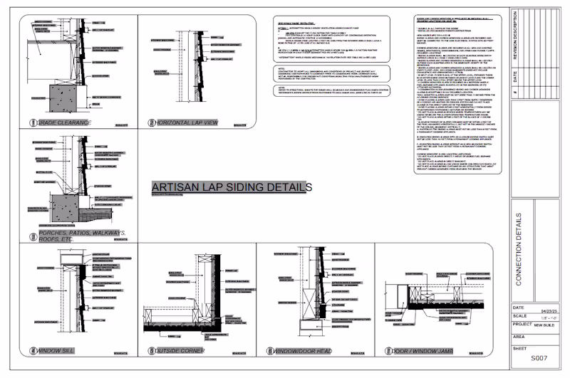 Cover image for Artisan Plan Landing