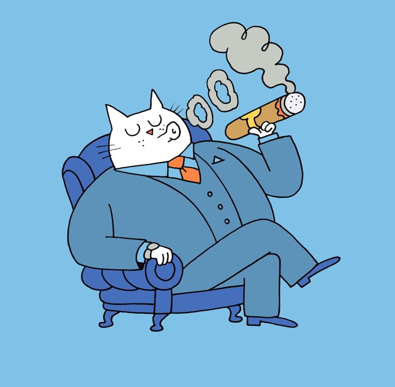 Cover image for Travis Foster Illustration