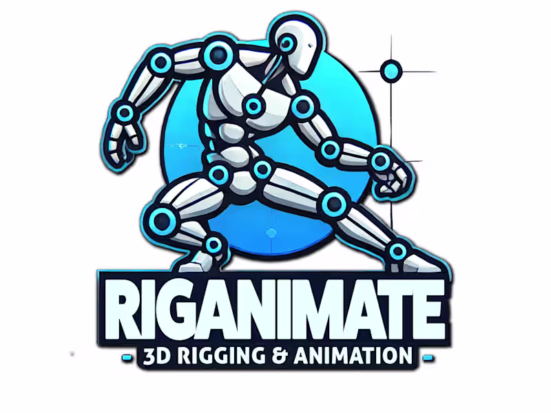 Cover image for Riganimate