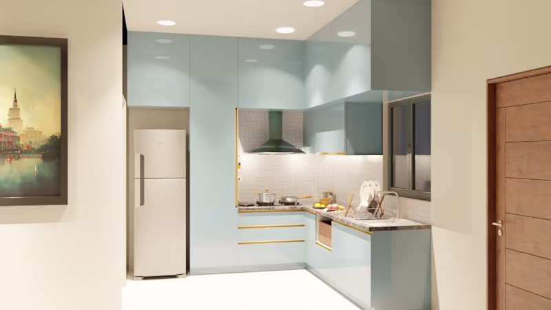 Cover image for 3d House and Floor Plans