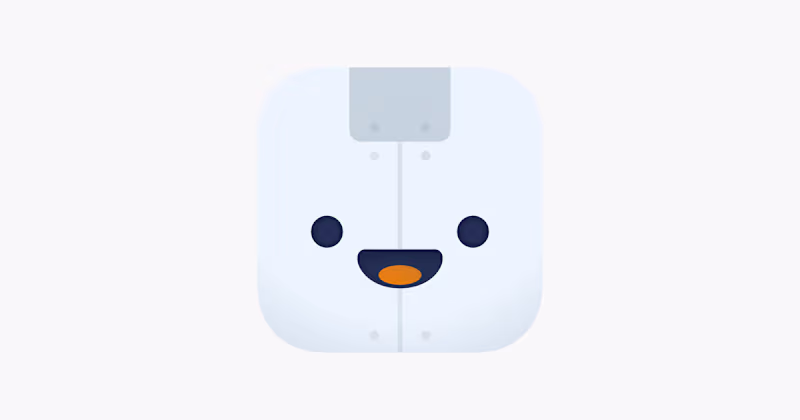 Cover image for Reflectly - Journal & AI Diary 4+