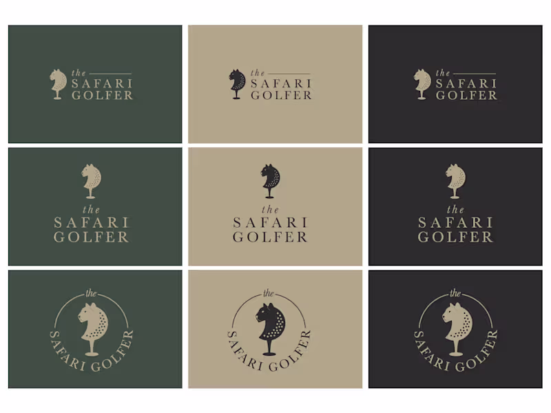 Cover image for Brand Identity Development