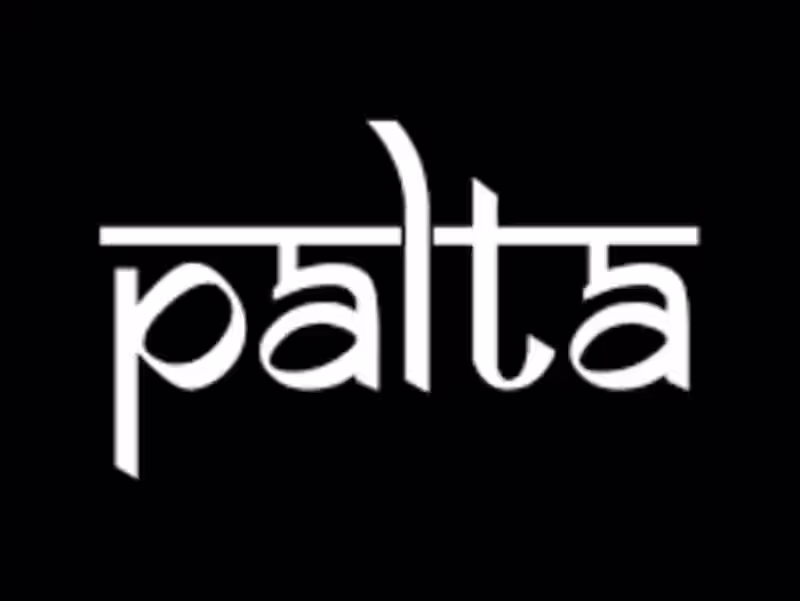 Cover image for ‎Palta - Music