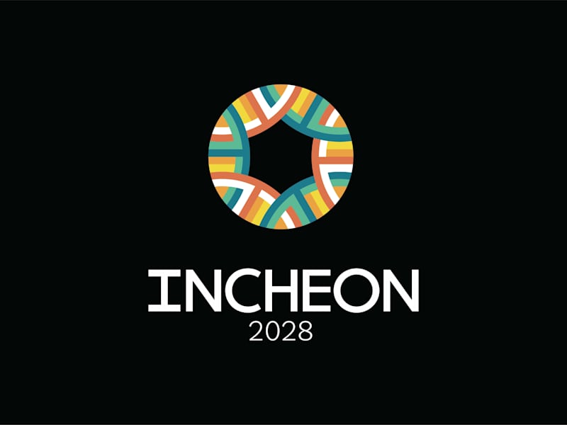 Cover image for Incheon Paralympics