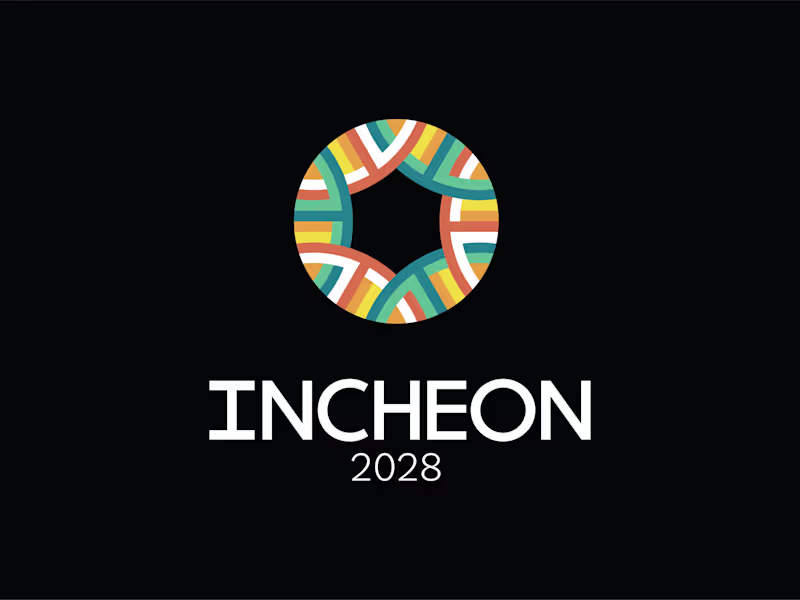 Cover image for Incheon Paralympics