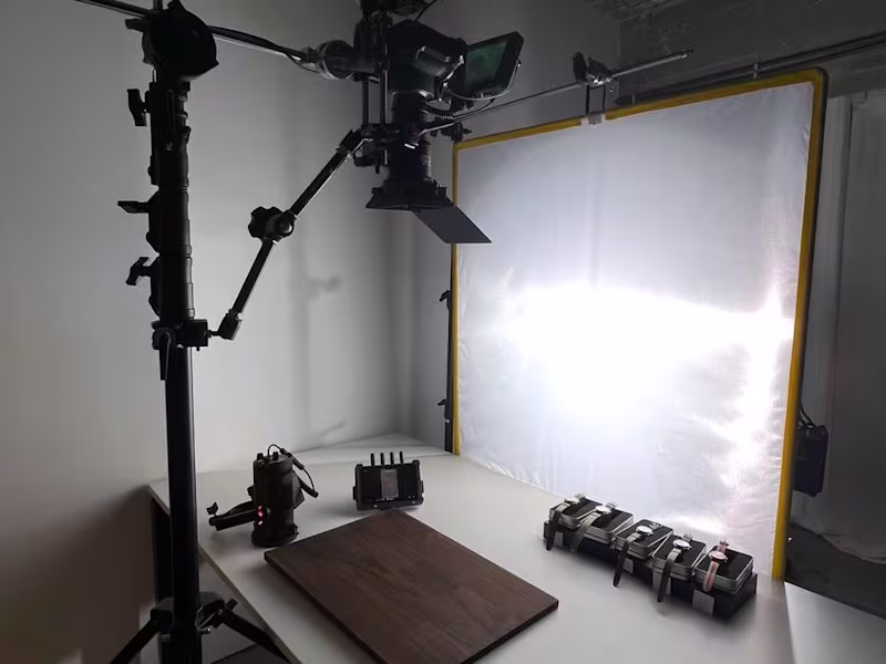 Cover image for High Quality Unboxing Video