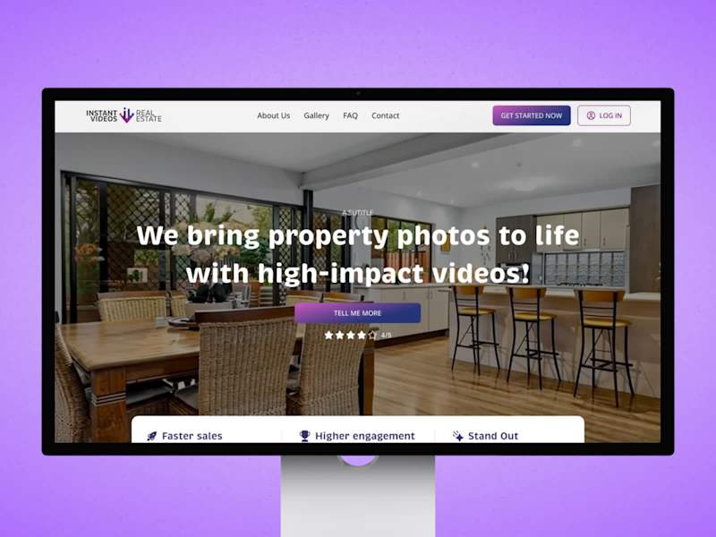 Cover image for Optimising IREV to turn curiosity into sign-ups