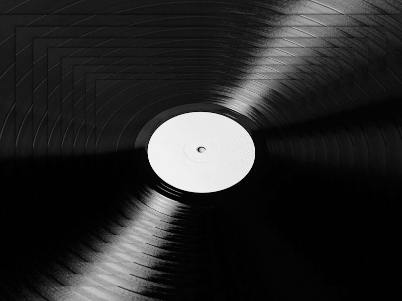 Cover image for Premium Vinyl & Album Artwork (From Concept to Print)