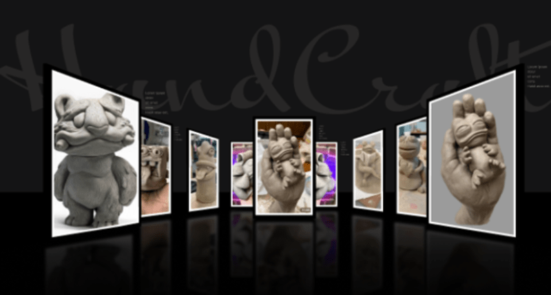Cover image for Art Auction Project Development