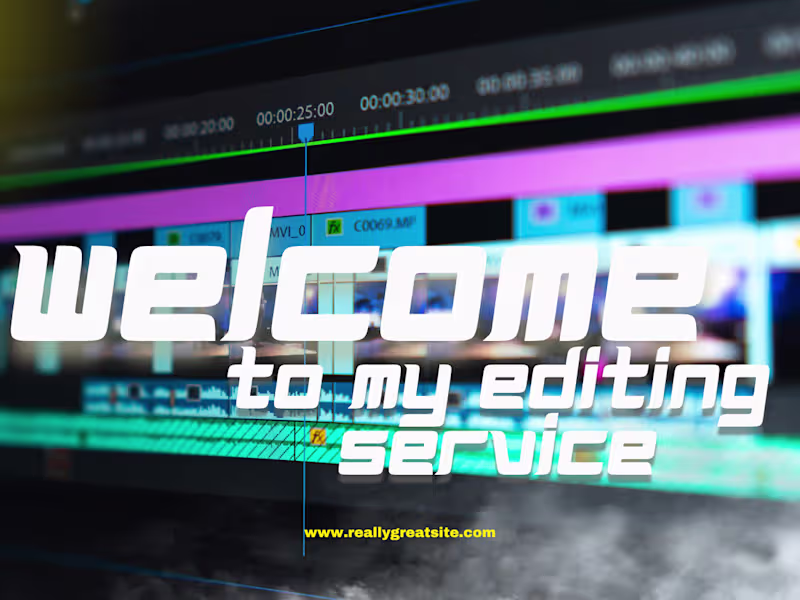 Cover image for gaming video editing in high quality