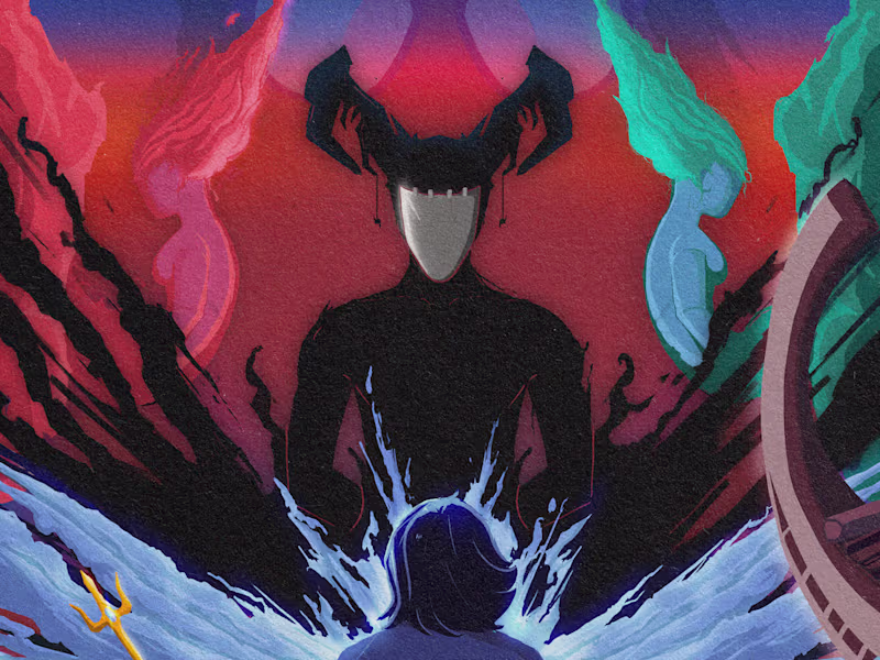 Cover image for Dhuni EP Branding and Launch Show