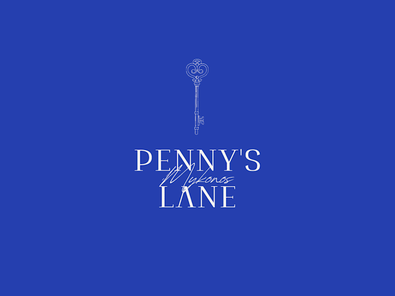 Cover image for Penny's Lane