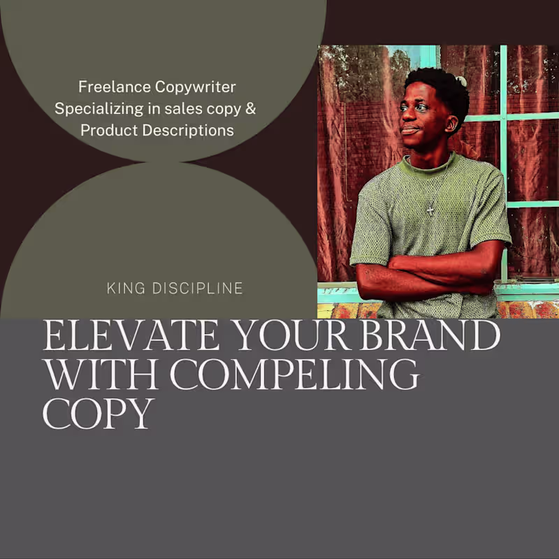 Cover image for High-impact sports email copy and newsletters delivered.