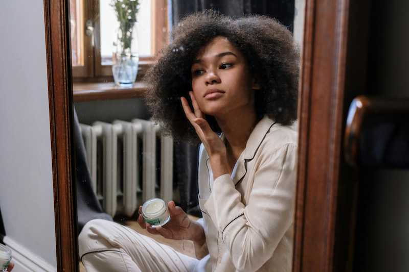 Cover image for Alina Skincare SocialMedia Content