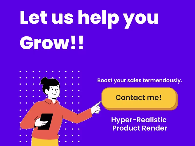 Cover image for Product Animation