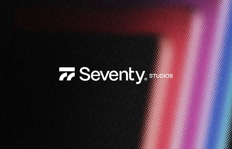Cover image for Seventy Studios® 