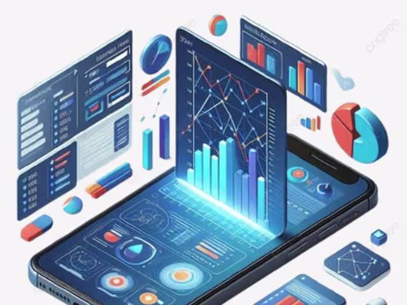 Cover image for Predictive Analytics & Data-driven Insights