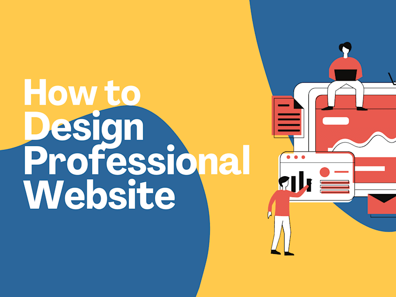Cover image for Article Writing: The Importance of a Business Website and How