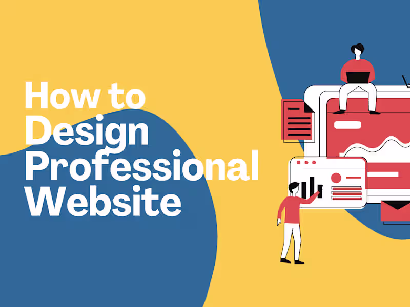 Cover image for Article Writing: The Importance of a Business Website and How