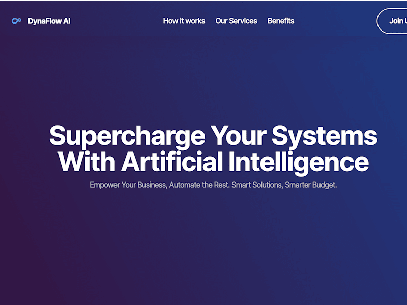 Cover image for AI Developer