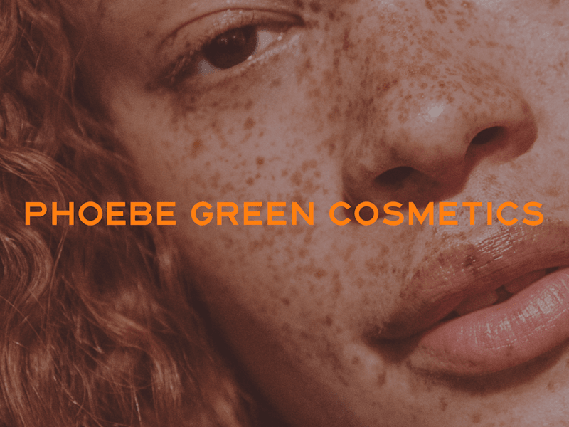 Cover image for Skincare Brand Identity & Packaging