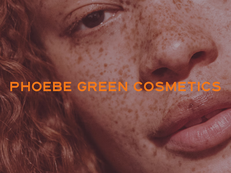 Cover image for Skincare Brand Identity & Packaging
