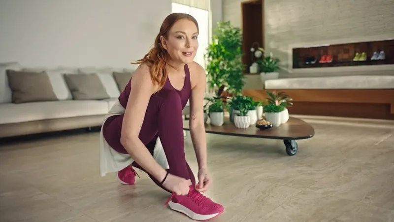 Cover image for Allbirds x LiLo: The Unexpected Athlete