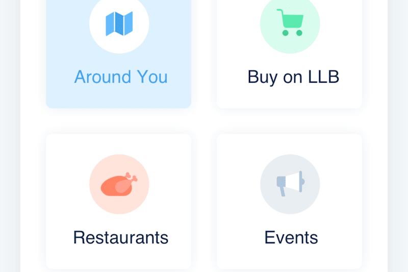 Cover image for Mobile App Redesign