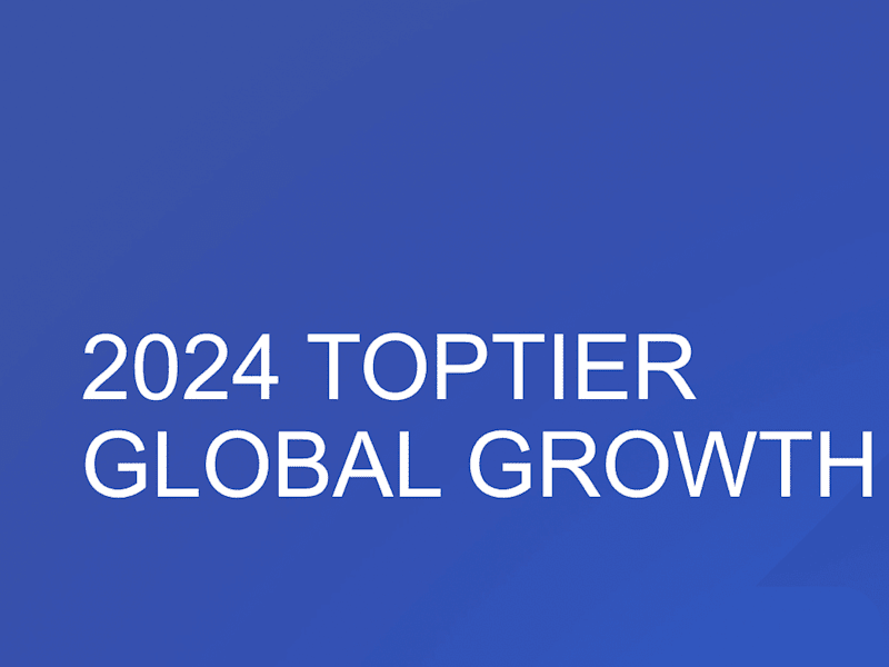 Cover image for Growth Strategy