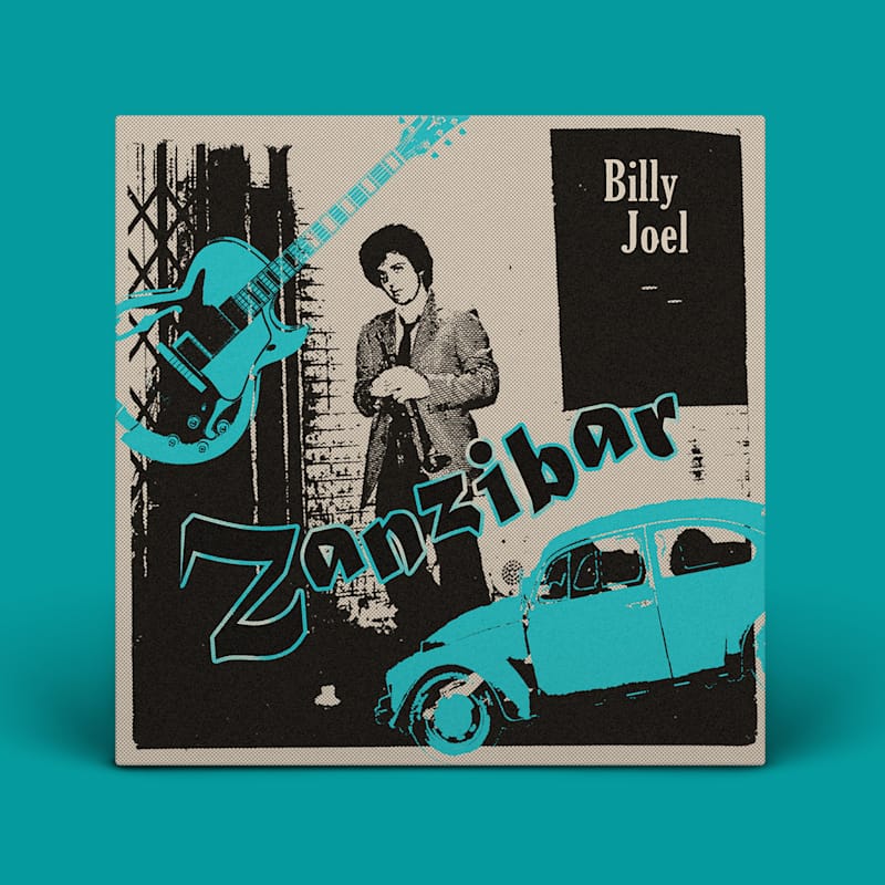 Cover image for Cover Art (Zanzibar)