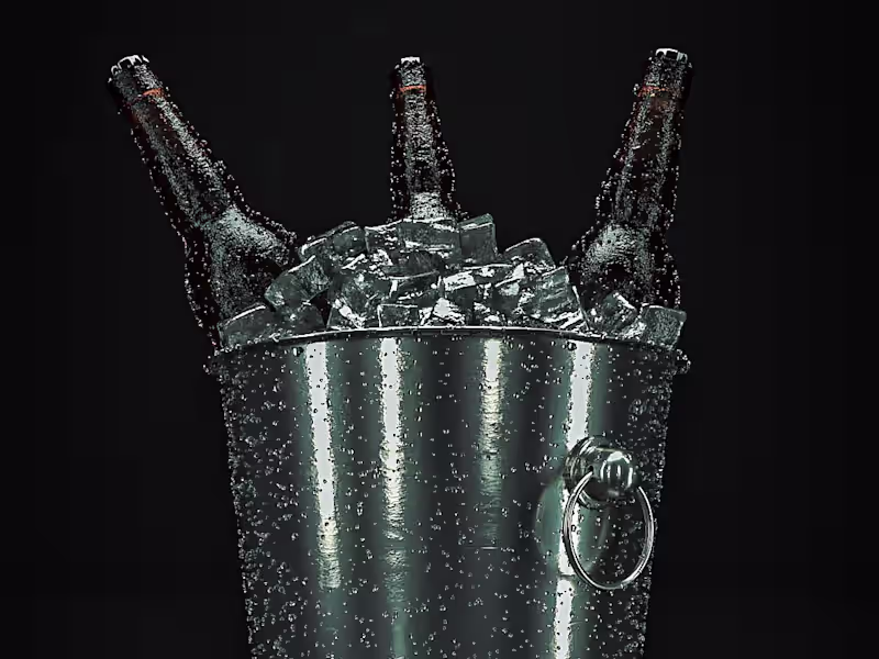 Cover image for DRINKS_001