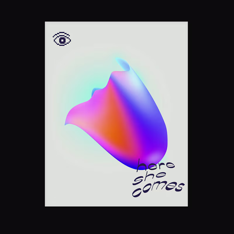 Cover image for Poster Design, 2019
