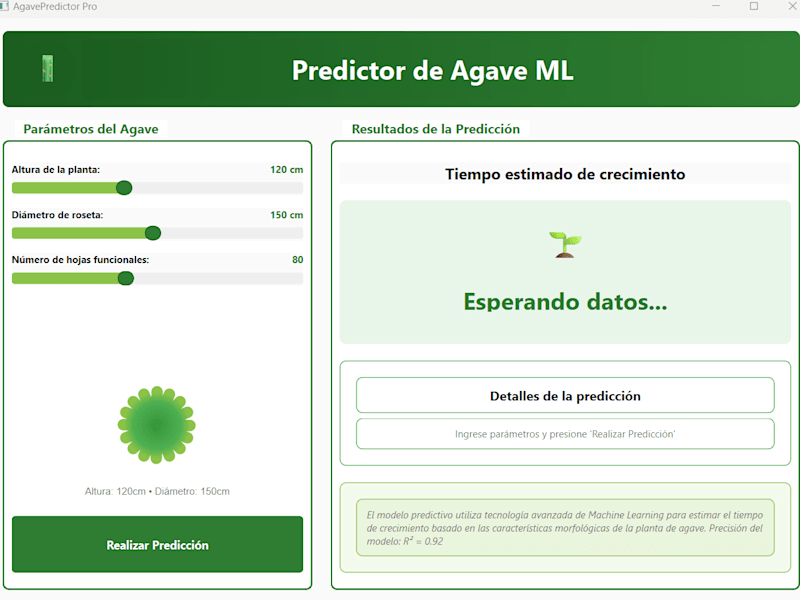 Cover image for AgavePredictor ML: Commercial AgTech Growth Prediction System