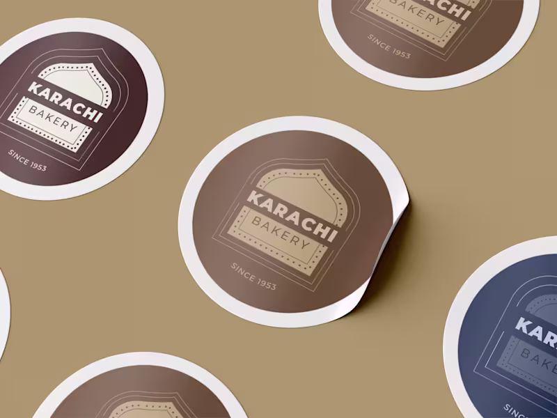 Cover image for I can make logos with a minimalistic touch for your brand.