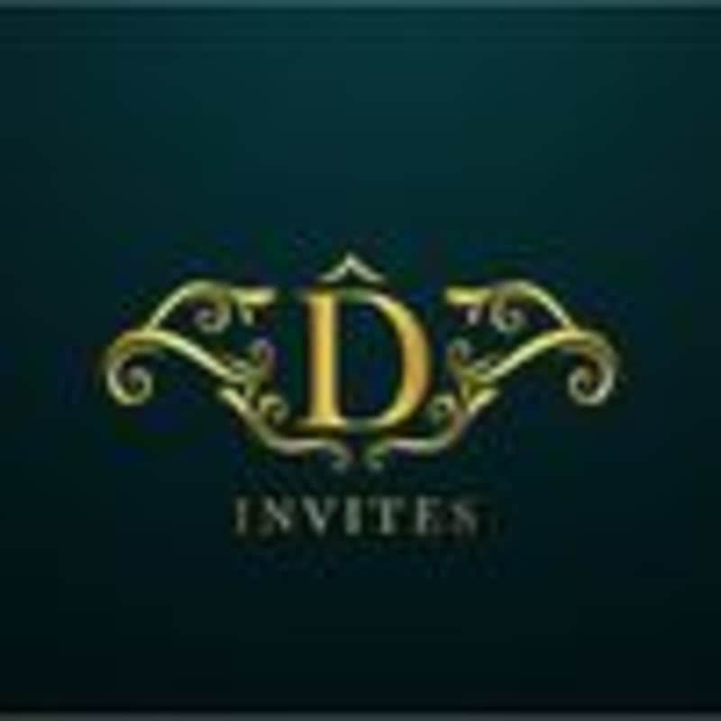 Cover image for Digital Wedding Invitation