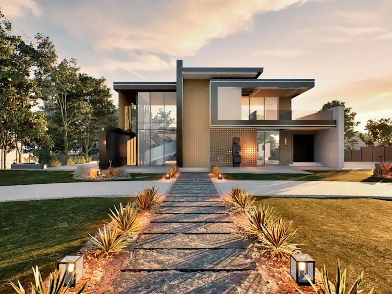 Cover image for 3D