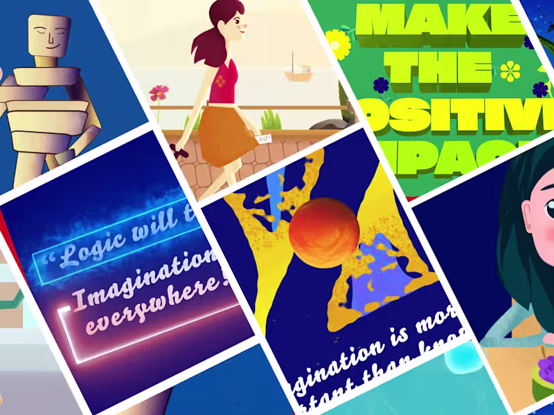 Cover image for Illustrator/Graphic Designer