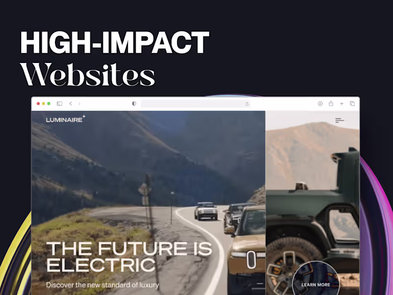 Cover image for Framer No-Code Frontend Development