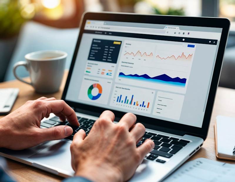 Cover image for Google Ads Specialist Team Portfolio