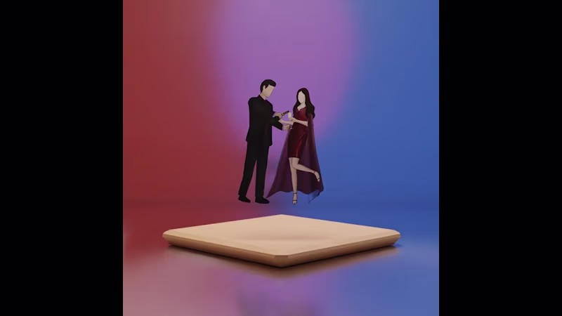 Cover image for 3D PRESENTATION - YouTube